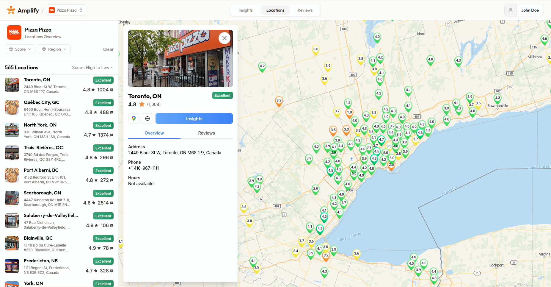 Product Screenshot 1